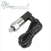 ULMAX transductor5